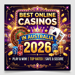 australian online casino
